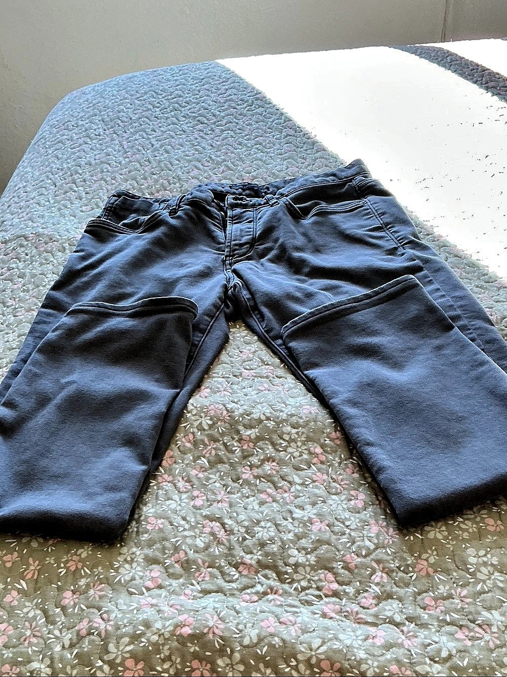 John Varvatos Bundle of 2 Jeans in Black/Grey 30